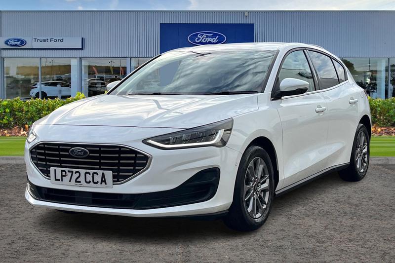 Used Ford Focus 2022 for sale - 77435103: Photo 5