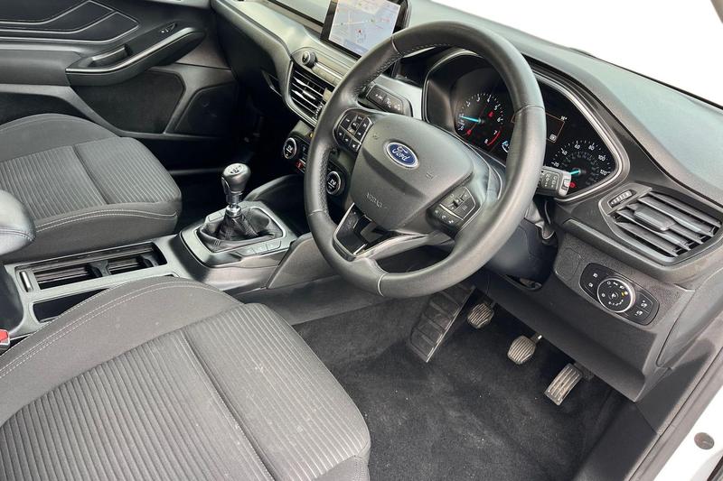 Used Ford Focus 2022 for sale - 77435103: Photo 9