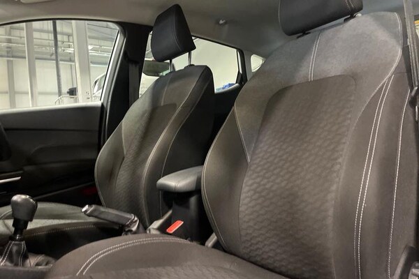 Used Ford Fiesta 2022 for sale - 76205697: Photo 19