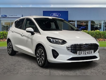 Ford - Fiesta
