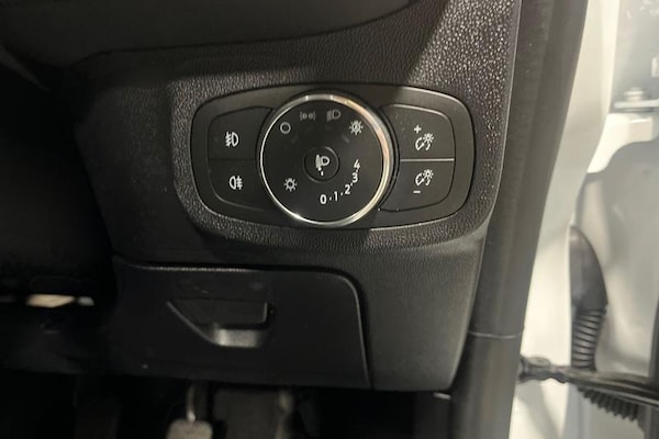 Used Ford Fiesta 2022 for sale - 76205697: Photo 24