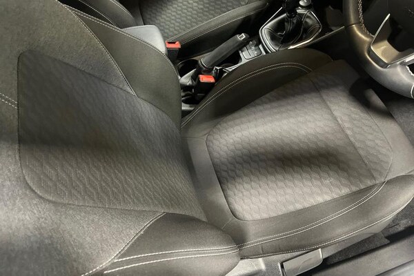 Used Ford Fiesta 2022 for sale - 76205697: Photo 26