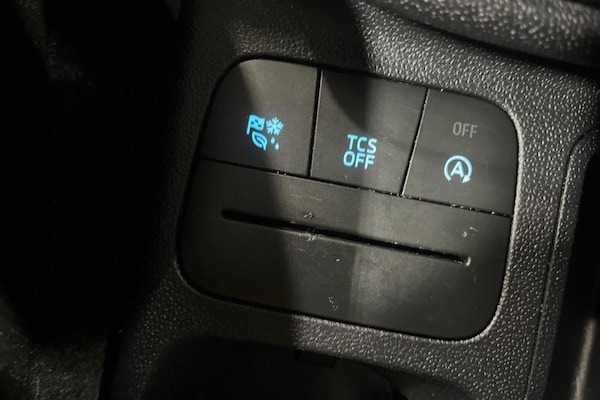 Used Ford Fiesta 2022 for sale - 76205697: Photo 37