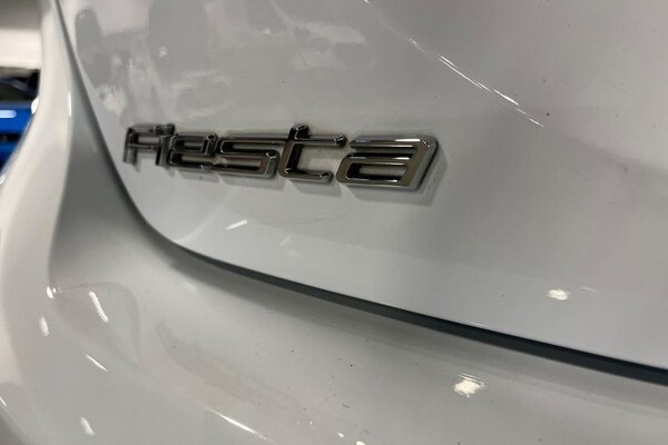 Used Ford Fiesta 2022 for sale - 76205697: Photo 43