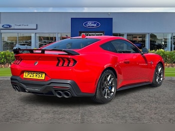 Used Ford Mustang 2025 for sale - 78974131: Photo