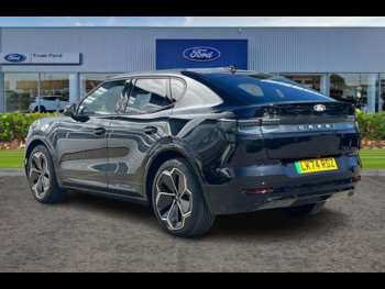 Used Ford Capri 2024 for sale - 74307664: Photo