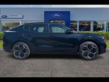Used Ford Capri 2024 for sale - 74307664: Photo