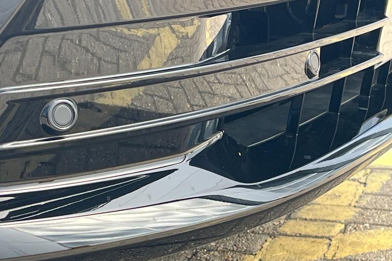 Vehicle 40