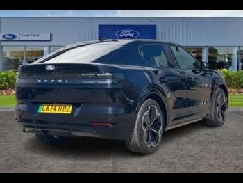 Used Ford Capri 2024 for sale - 74307664: Photo