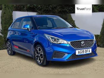 Used MG MG3 2019 for sale - 79828529: Photo