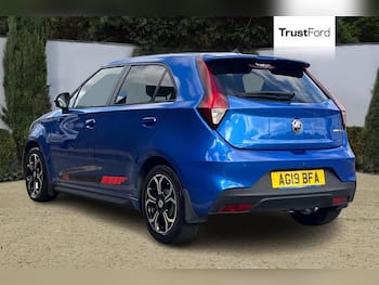 Used MG MG3 2019 for sale - 79828529: Photo