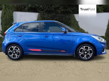 Used MG MG3 2019 for sale - 79828529: Photo