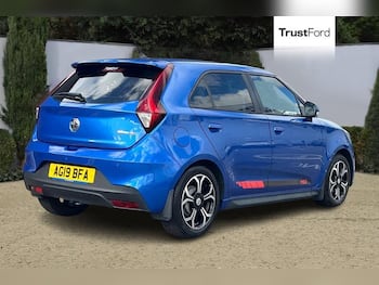 Used MG MG3 2019 for sale - 79828529: Photo