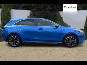 Used Kia Ceed 2024 for sale - 74905093: Photo