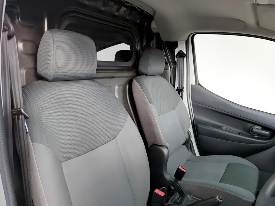 Used Nissan e-NV200 2014 for sale - 76735308: Photo 12