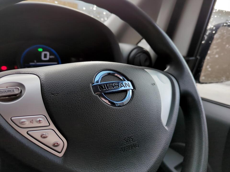 Used Nissan e-NV200 2014 for sale - 76735308: Photo 13