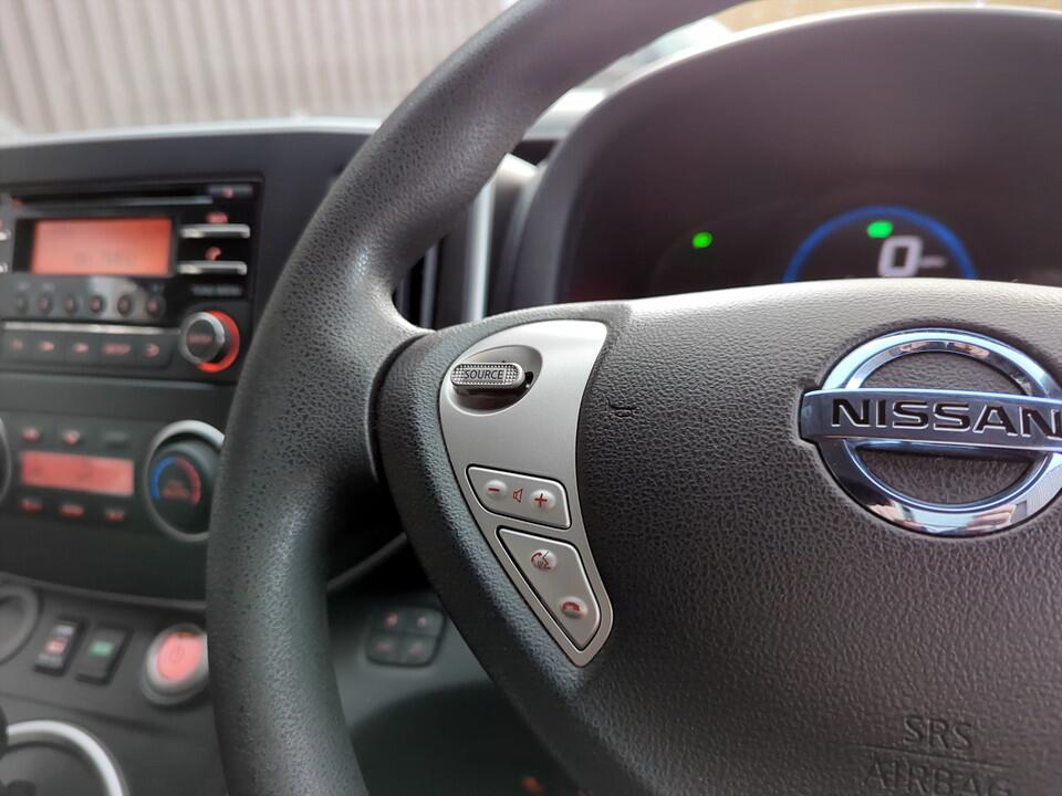 Used Nissan e-NV200 2014 for sale - 76735308: Photo 14