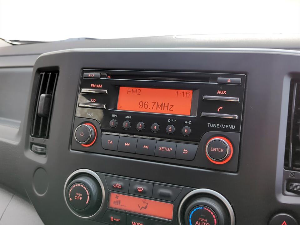 Used Nissan e-NV200 2014 for sale - 76735308: Photo 16