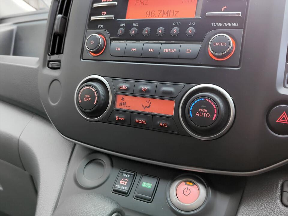 Used Nissan e-NV200 2014 for sale - 76735308: Photo 17