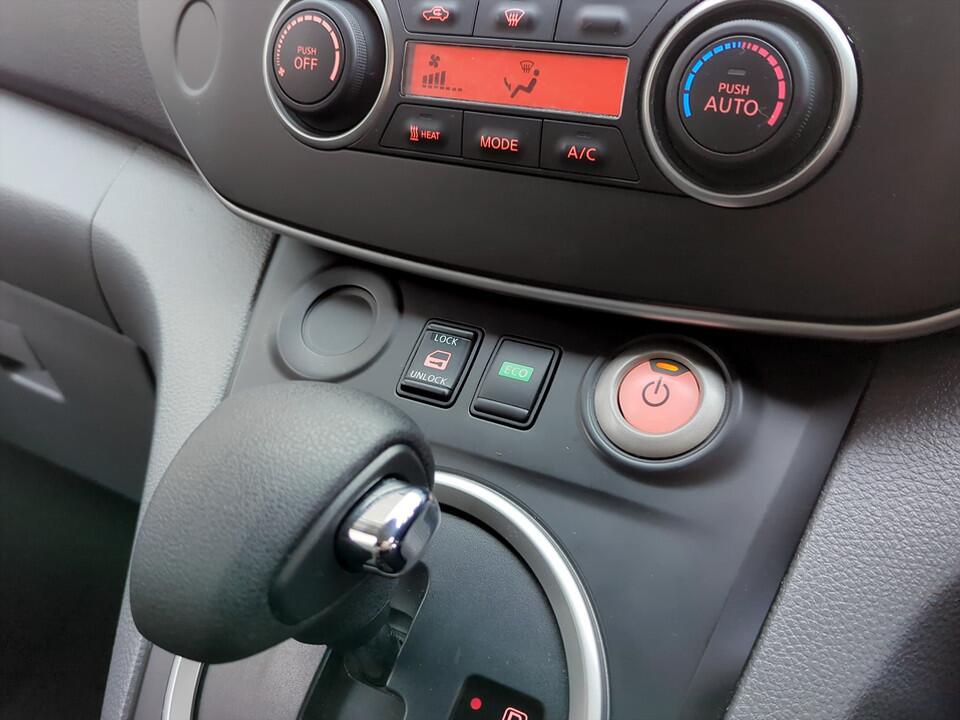 Used Nissan e-NV200 2014 for sale - 76735308: Photo 18