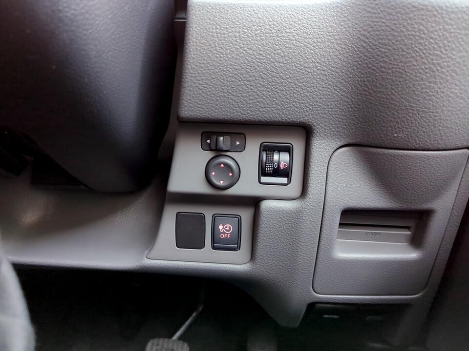 Used Nissan e-NV200 2014 for sale - 76735308: Photo 20