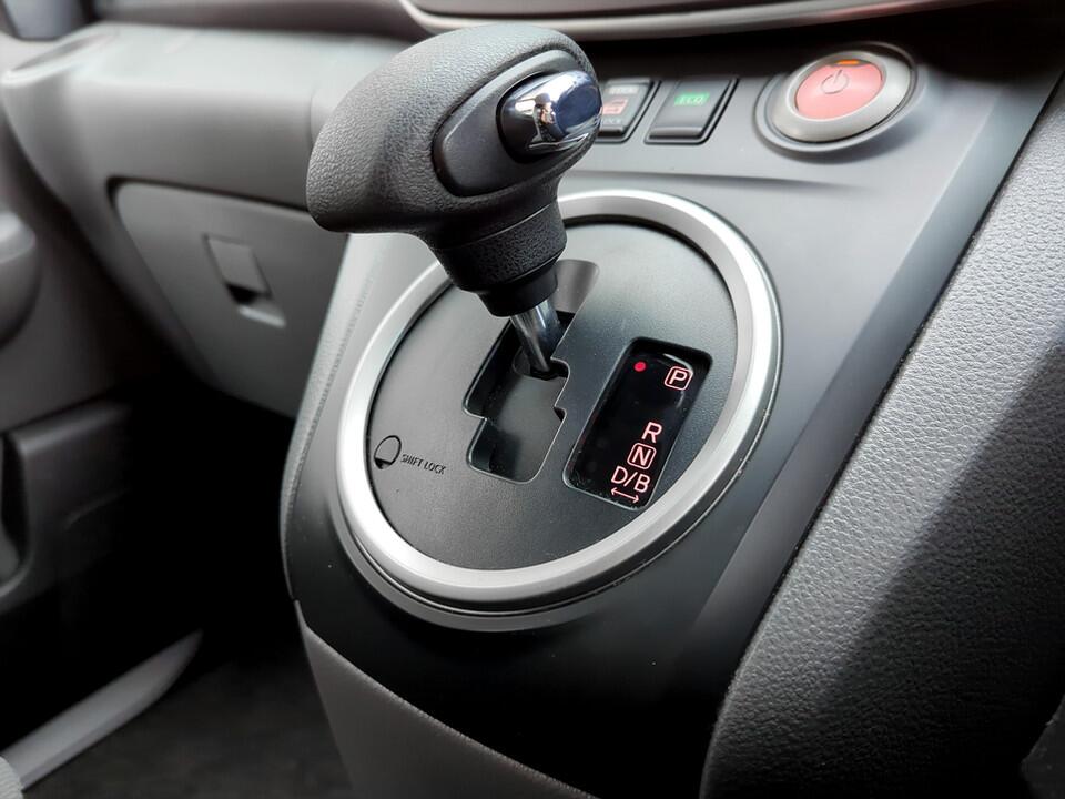 Used Nissan e-NV200 2014 for sale - 76735308: Photo 21