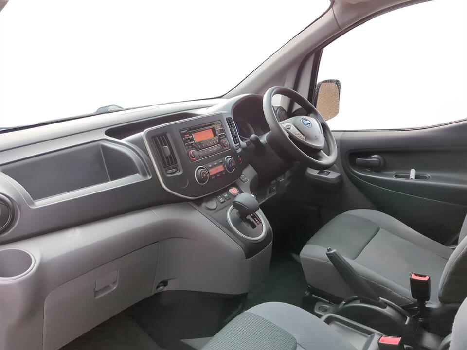 Used Nissan e-NV200 2014 for sale - 76735308: Photo 7