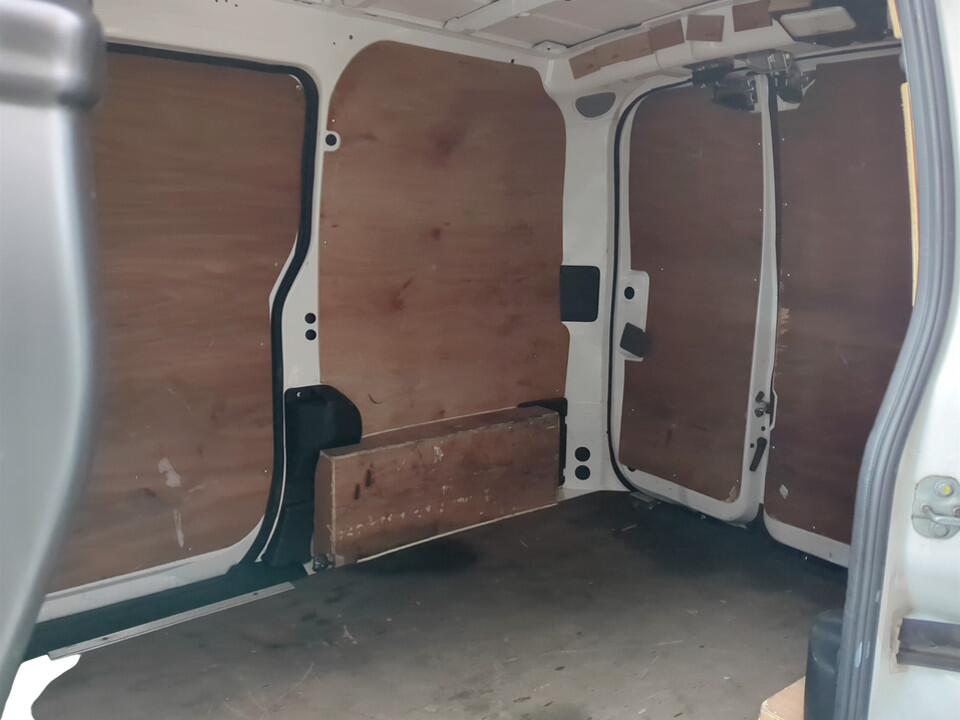 Used Nissan e-NV200 2014 for sale - 76735308: Photo 9