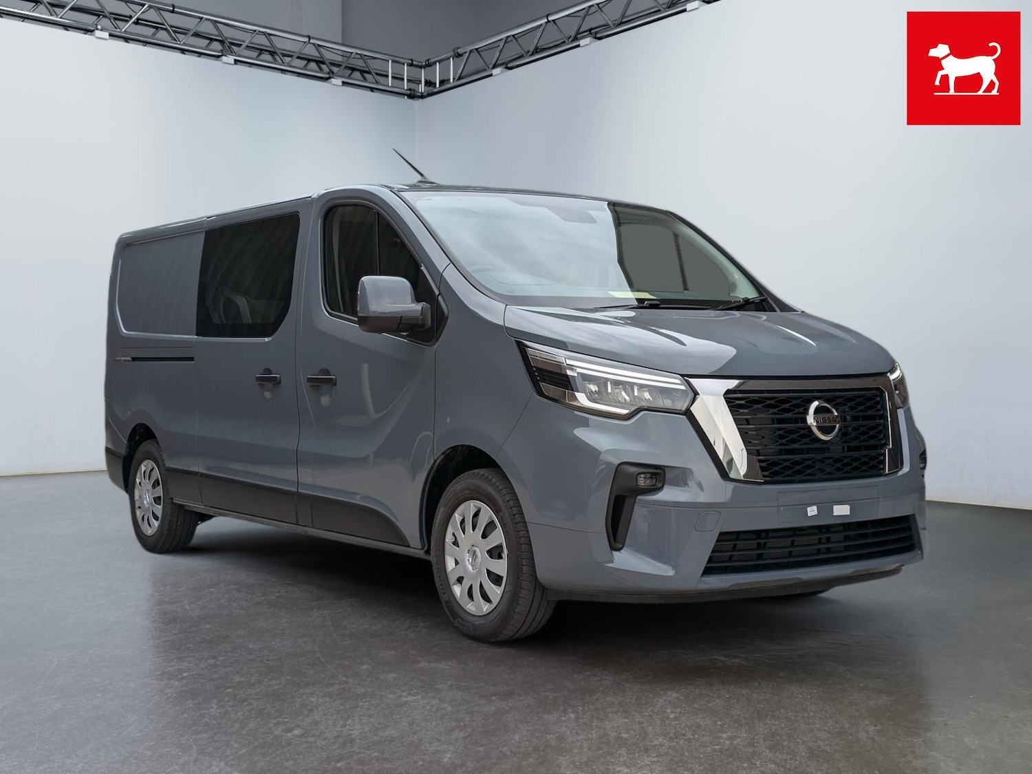 Used Nissan Primastar 2025 for sale - 76152984: Photo 1