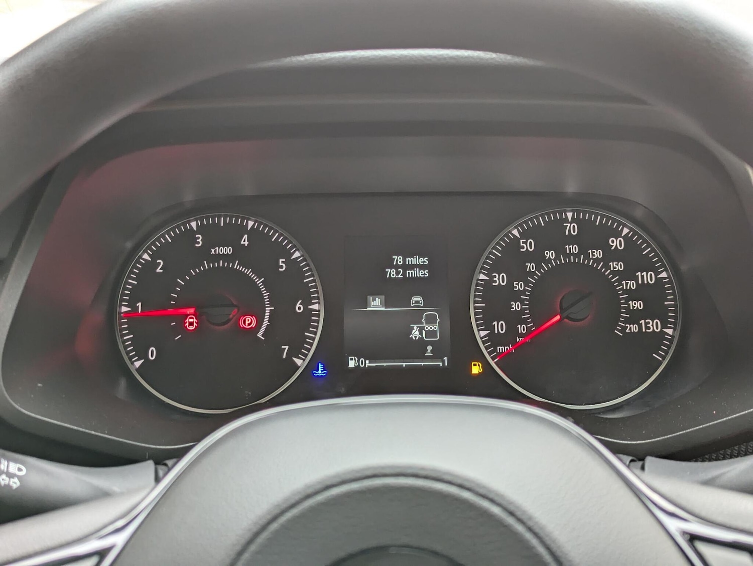 Used Nissan Primastar 2025 for sale - 76152984: Photo 10