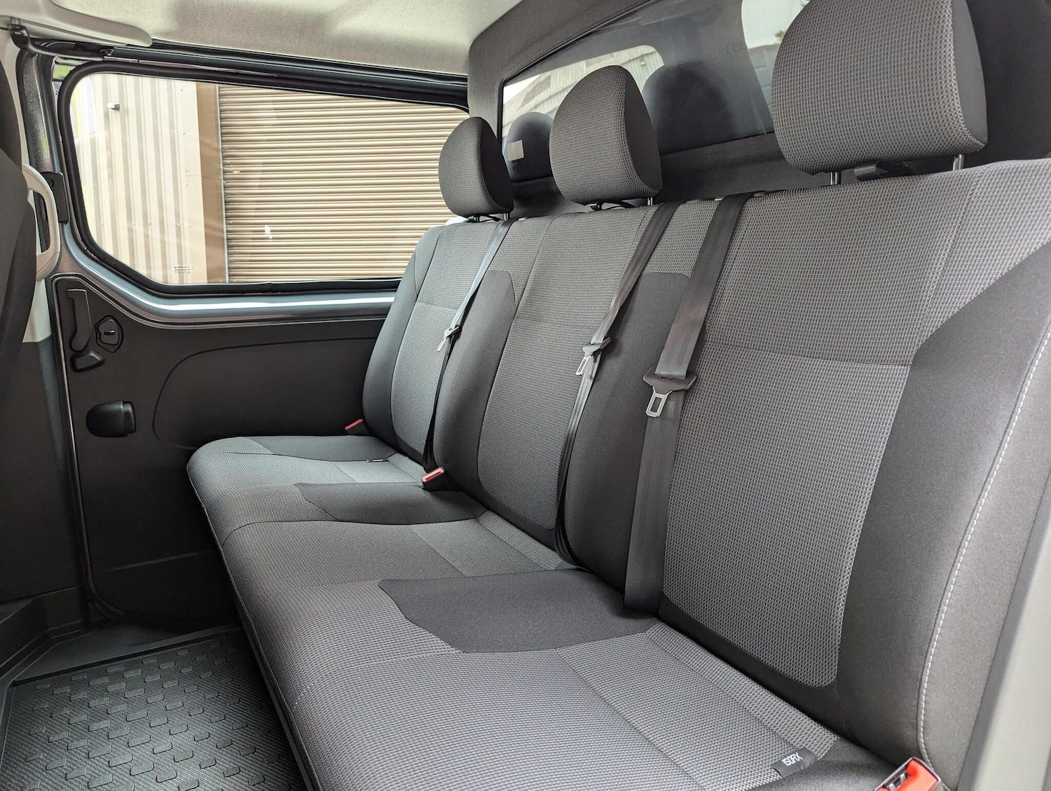 Used Nissan Primastar 2025 for sale - 76152984: Photo 11