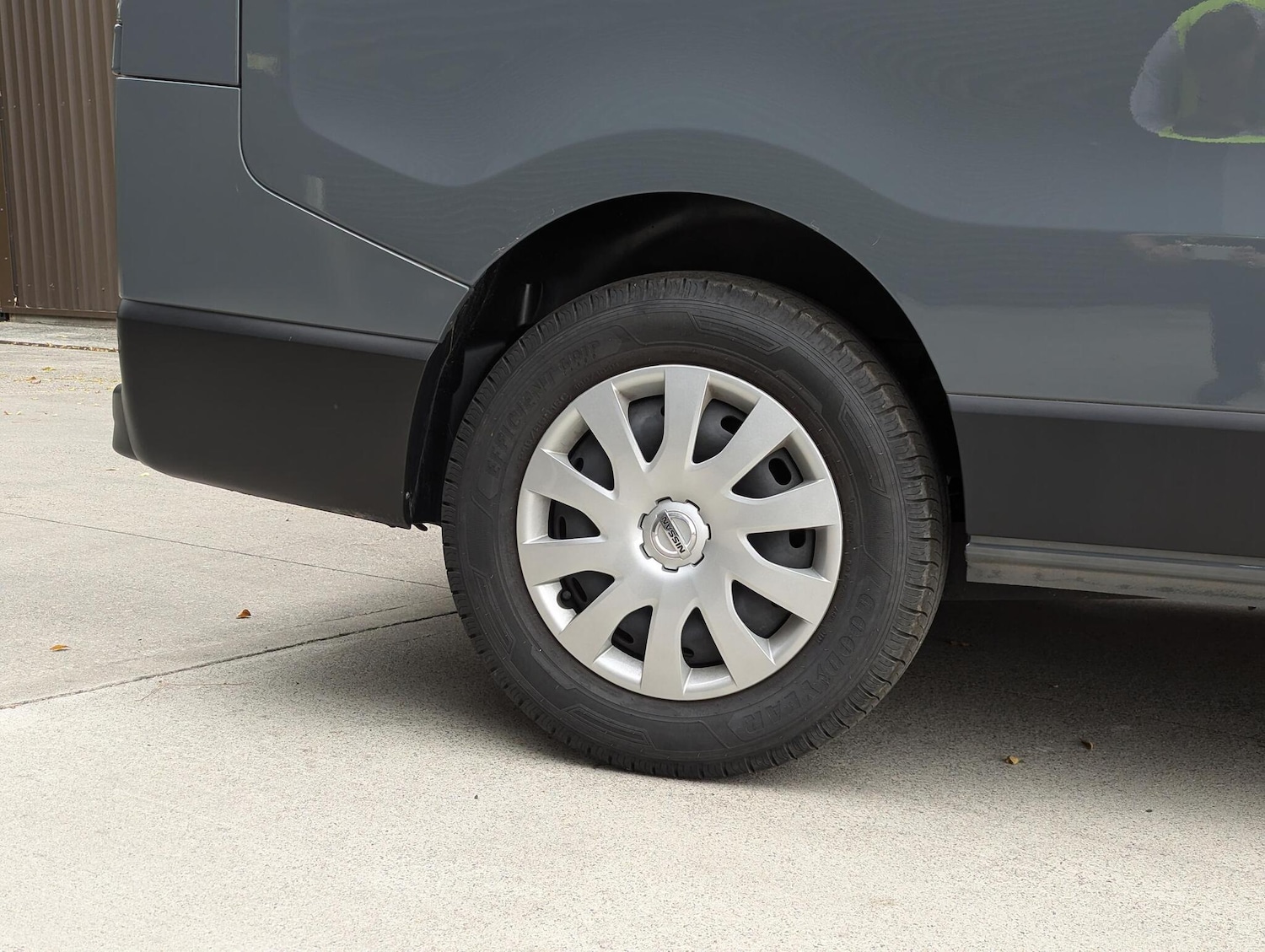 Used Nissan Primastar 2025 for sale - 76152984: Photo 13