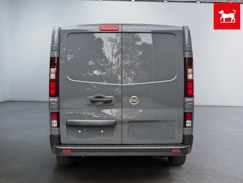 Used Nissan Primastar 2025 for sale - 76152984: Photo