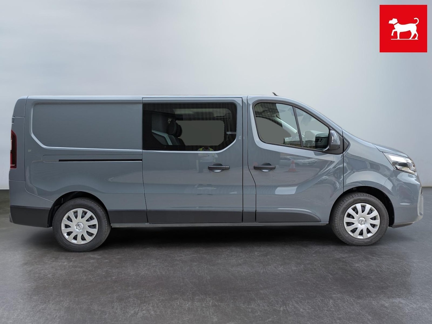 Used Nissan Primastar 2025 for sale - 76152984: Photo 5