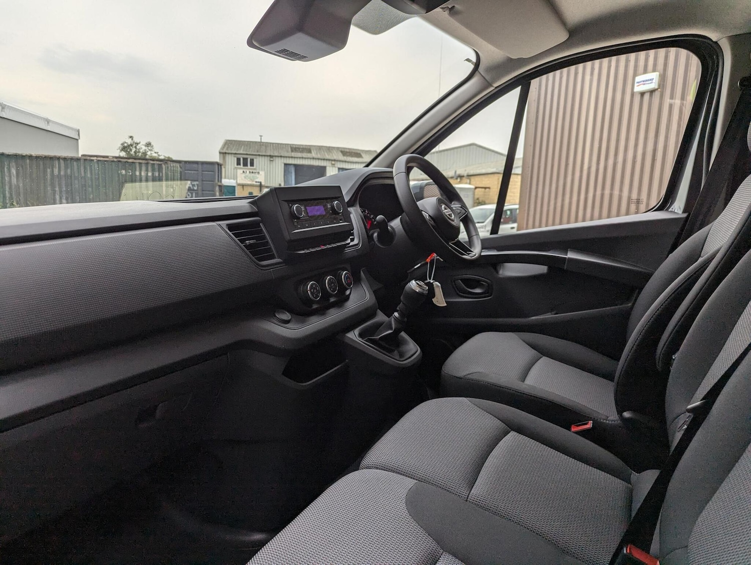 Used Nissan Primastar 2025 for sale - 76152984: Photo 7