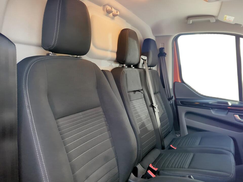 Used Ford Transit Custom 2022 for sale - 76953029: Photo 10