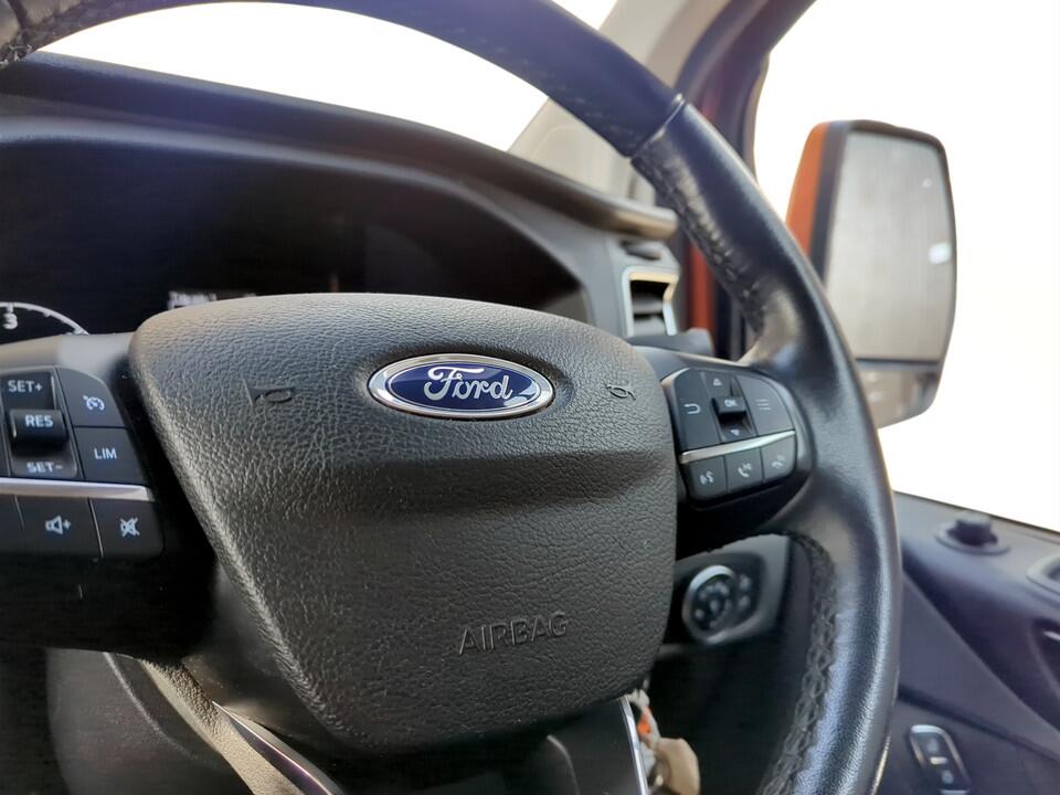 Used Ford Transit Custom 2022 for sale - 76953029: Photo 11