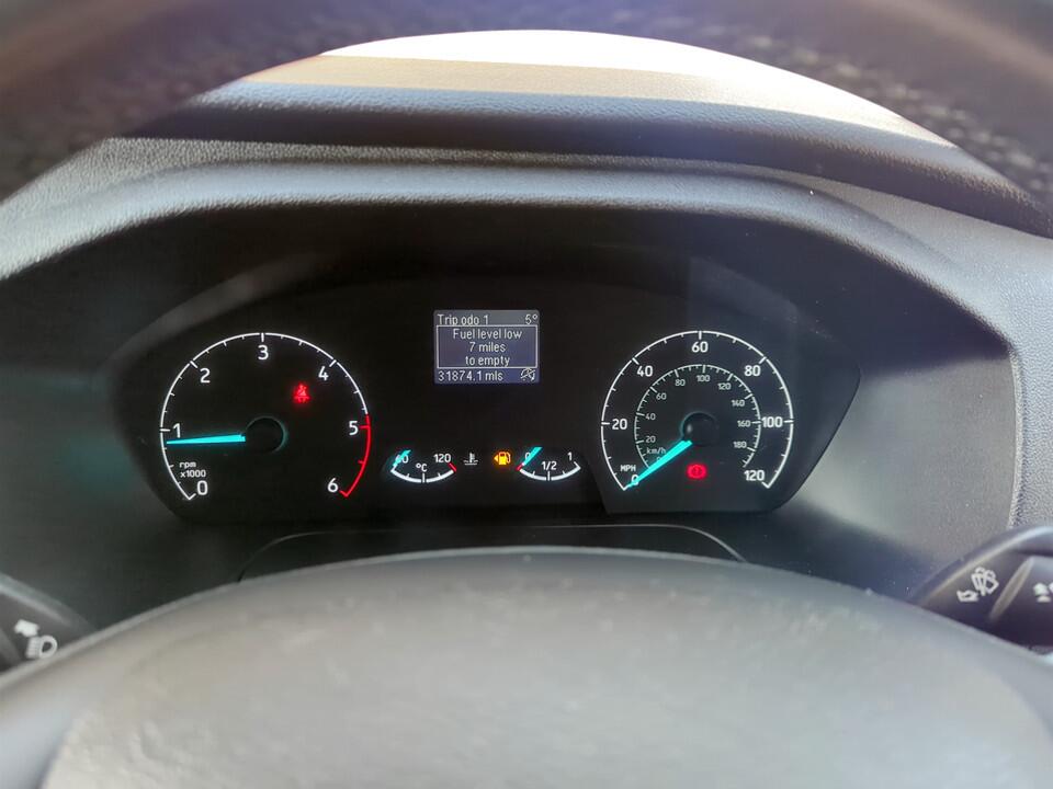 Used Ford Transit Custom 2022 for sale - 76953029: Photo 14