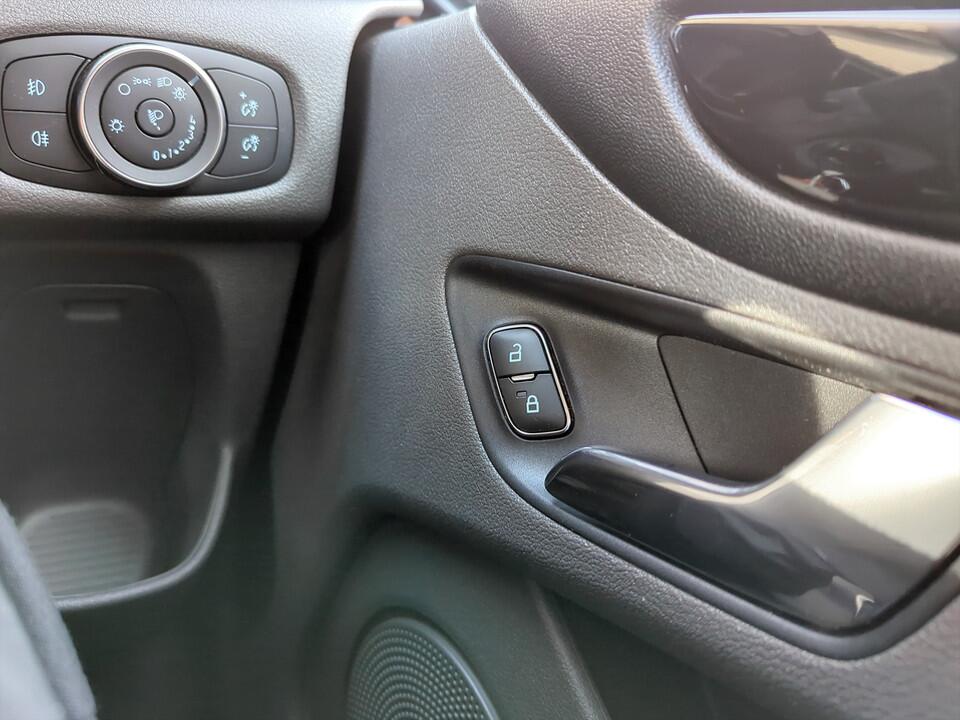 Used Ford Transit Custom 2022 for sale - 76953029: Photo 18