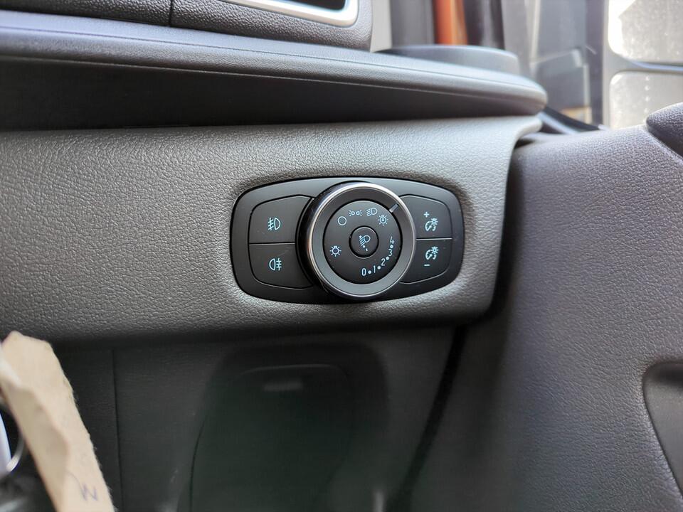 Used Ford Transit Custom 2022 for sale - 76953029: Photo 19