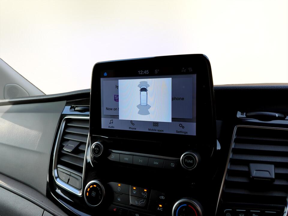 Used Ford Transit Custom 2022 for sale - 76953029: Photo 21