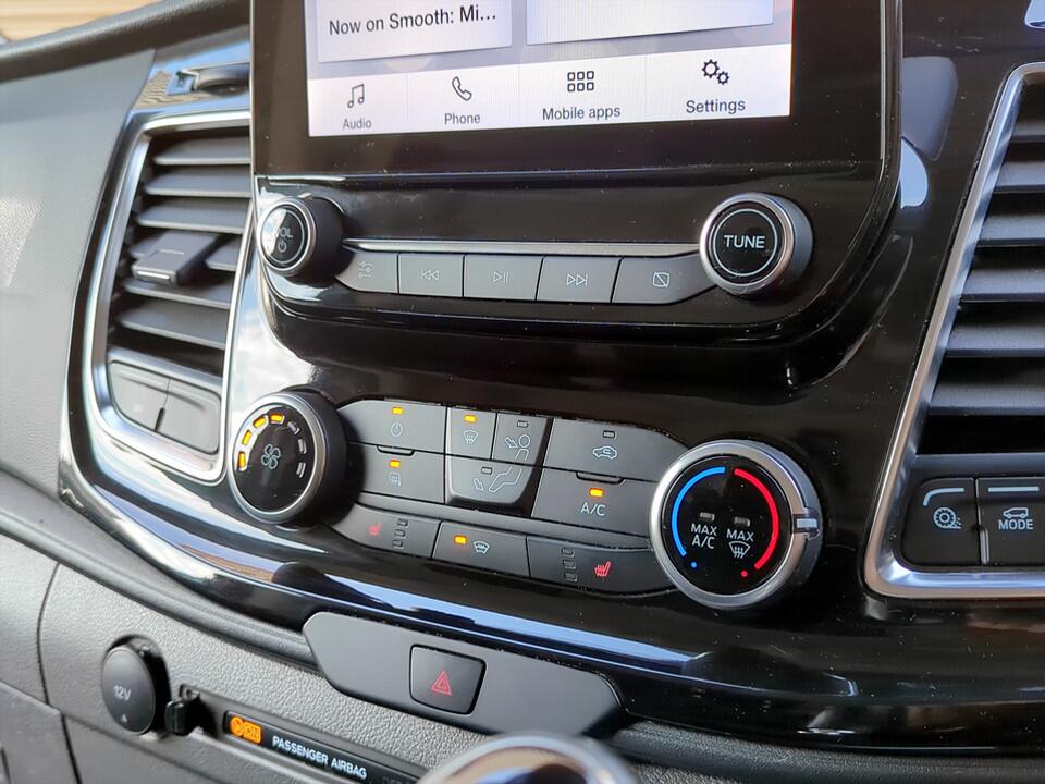 Used Ford Transit Custom 2022 for sale - 76953029: Photo 22