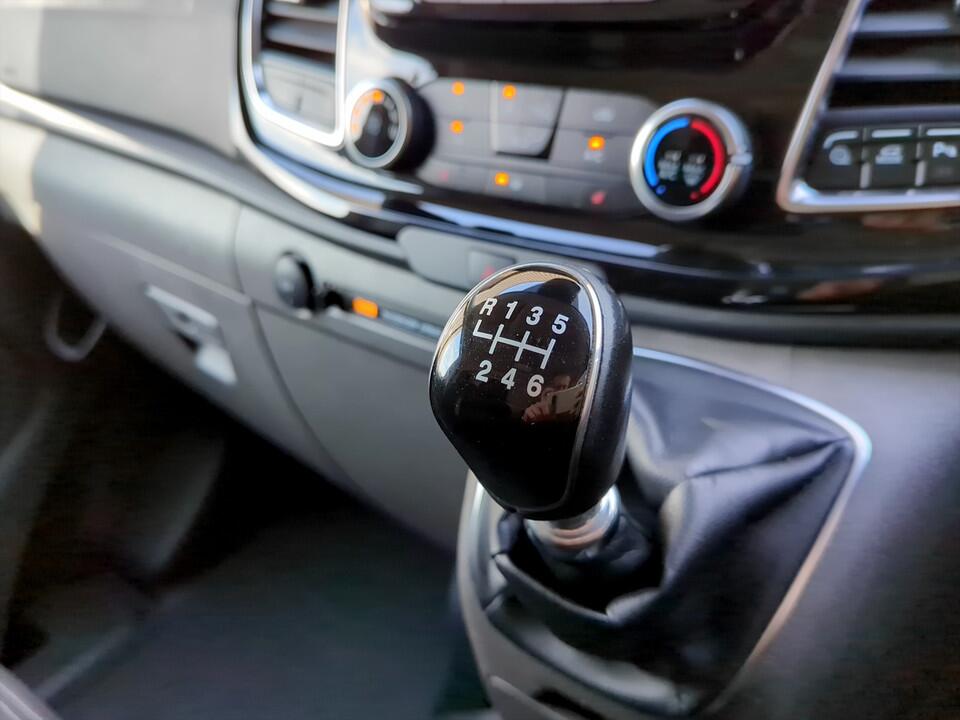 Used Ford Transit Custom 2022 for sale - 76953029: Photo 23