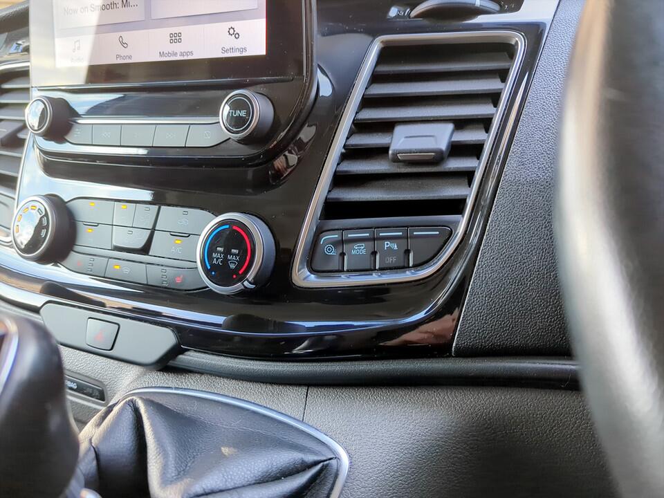 Used Ford Transit Custom 2022 for sale - 76953029: Photo 24