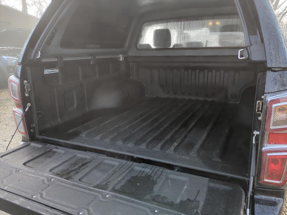 Used Isuzu D-Max 2022 for sale - 77215350: Photo 11