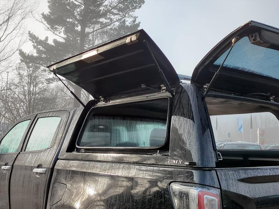 Used Isuzu D-Max 2022 for sale - 77215350: Photo 13