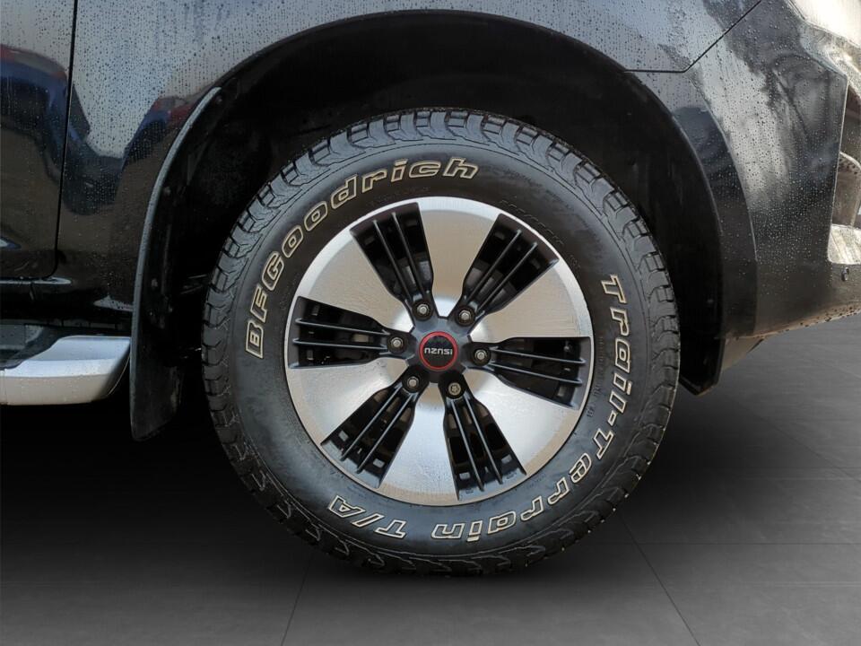 Used Isuzu D-Max 2022 for sale - 77215350: Photo 14