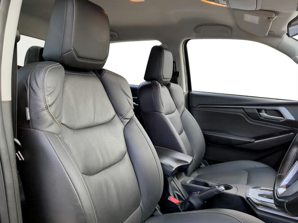 Used Isuzu D-Max 2022 for sale - 77215350: Photo 15