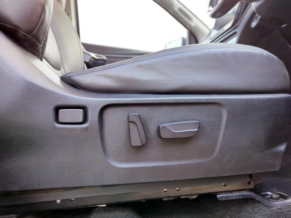 Used Isuzu D-Max 2022 for sale - 77215350: Photo 16