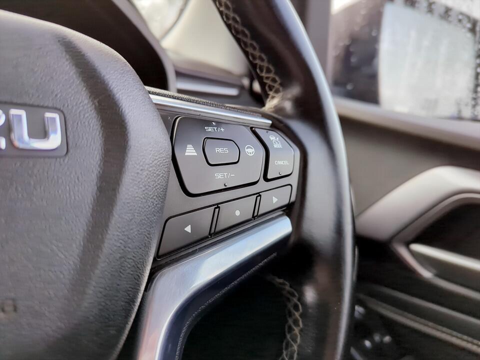 Used Isuzu D-Max 2022 for sale - 77215350: Photo 18